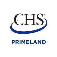 Chs primeland