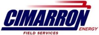 Cimmaron field services
