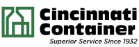 Cincinnati container company
