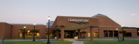 The clark sports center