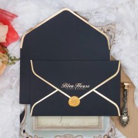 Classic envelope