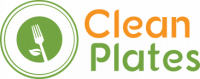 Clean plates