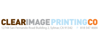 Clear image printing company
