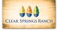 The ranch at clear springs