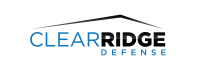 Clear ridge defense