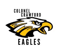 Colonel crawford high school