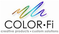 Color-fi (formed fiber technologies)
