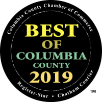 Columbia county chamber of commerce