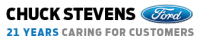 Chuck stevens automotive ford