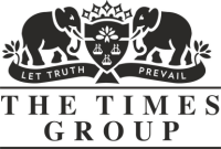 The time group