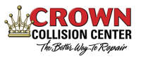 Crown collision