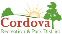 Cordova recreation and park district