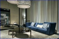 Indo Fusion Interiors Pvt. Ltd.