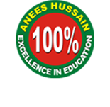 Anees Hussain