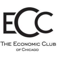 The economic club of chicago