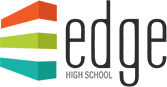 Edge high school