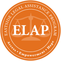Eastside legal assistance program