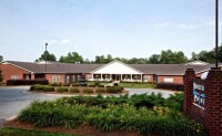 North Pointe Assisted Living Facility
