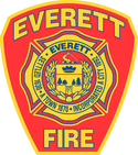Everett fire dept