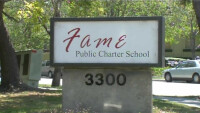Fame public charter school