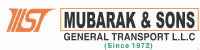 MUBARAK AND SONS TRANSPO
