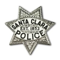 Santa Clara Police