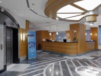 Jolly Hotel Machiavelli