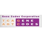 Gene codes corporation