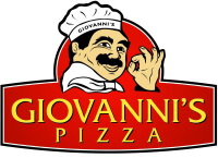 Giovannis pizza