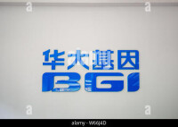 Bgi-shenzhen