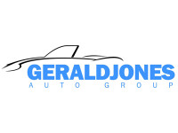 Gerald jones auto group