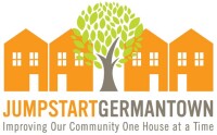 Germantown home