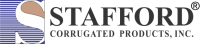 Stafford corrugated products, inc.