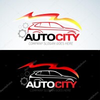 Auto city