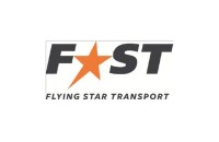 Flying star transport