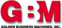 Golden business machines