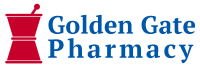 Golden gate pharmacy