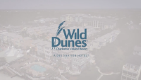 Wild Dunes Resort