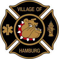 Hamburg township fire department