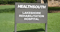 Healthsouth lakeshore rehab