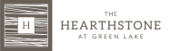 The hearthstone at green lake