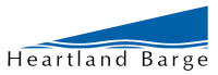 Heartland barge