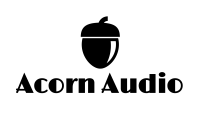 Acorn audio