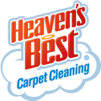 Heavens best carpet cleaning