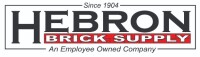 Hebron brick co