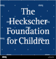 The heckscher foundation for children