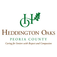Heddington oaks
