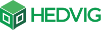 Hedvig inc.