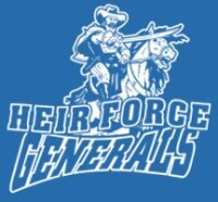 Heir force community school