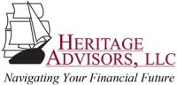 Heritage advisors, llc